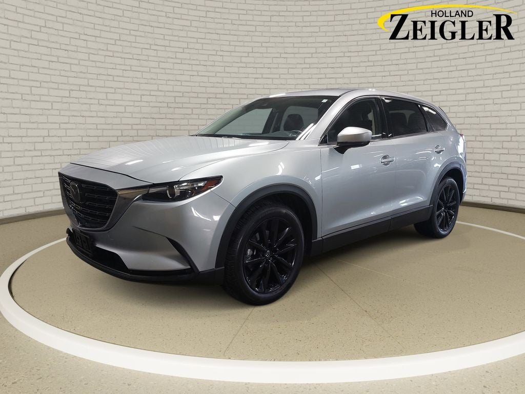 2023 Mazda Mazda CX-9 Touring Plus