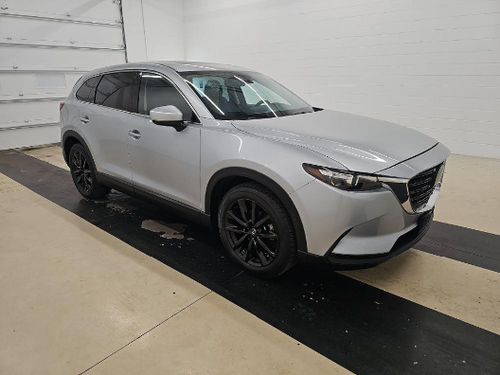 2023 Mazda Mazda CX-9 Touring Plus