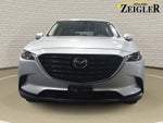 2023 Mazda Mazda CX-9 Touring Plus