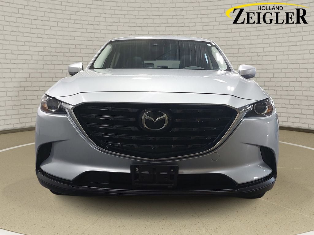 2023 Mazda Mazda CX-9 Touring Plus