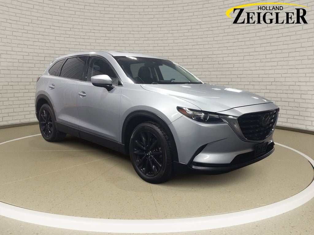 2023 Mazda Mazda CX-9 Touring Plus