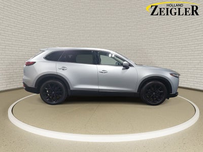 2023 Mazda Mazda CX-9 Touring Plus