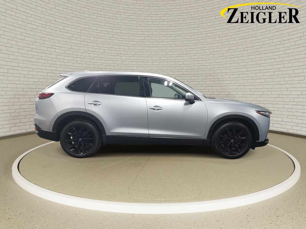2023 Mazda Mazda CX-9 Touring Plus