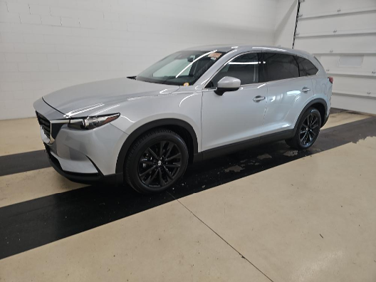 2023 Mazda Mazda CX-9 Touring Plus