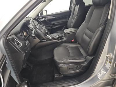 2023 Mazda Mazda CX-9 Touring Plus