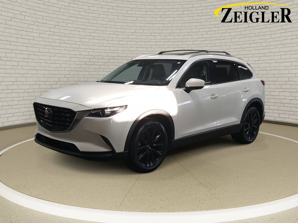 2023 Mazda Mazda CX-9 Touring Plus