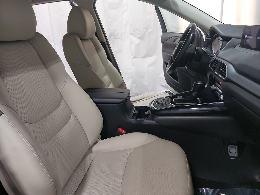 2023 Mazda Mazda CX-9 Touring Plus