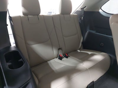 2023 Mazda Mazda CX-9 Touring Plus