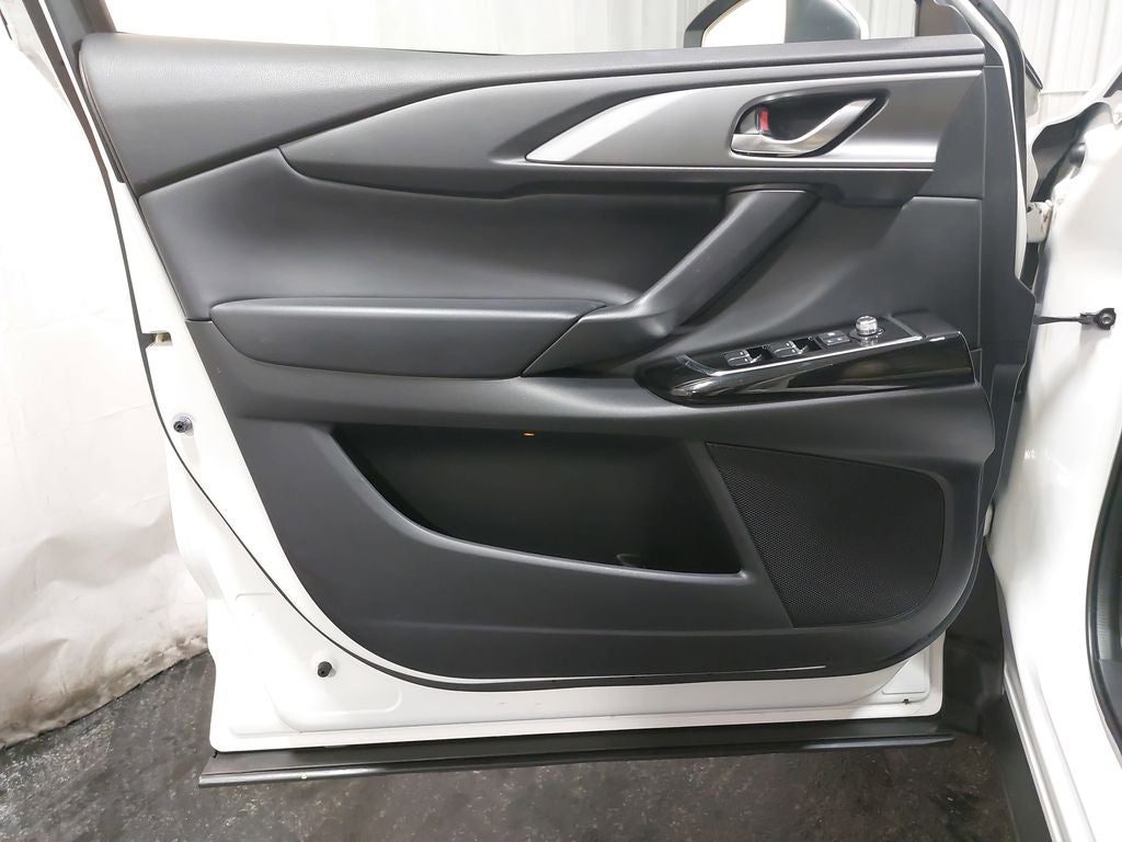 2023 Mazda Mazda CX-9 Touring Plus