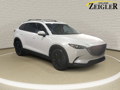 2023 Mazda Mazda CX-9 Touring Plus