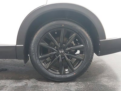 2023 Mazda Mazda CX-9 Touring Plus