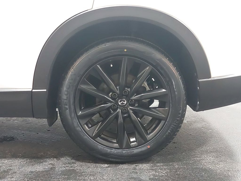 2023 Mazda Mazda CX-9 Touring Plus