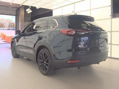 2023 Mazda Mazda CX-9 Touring Plus