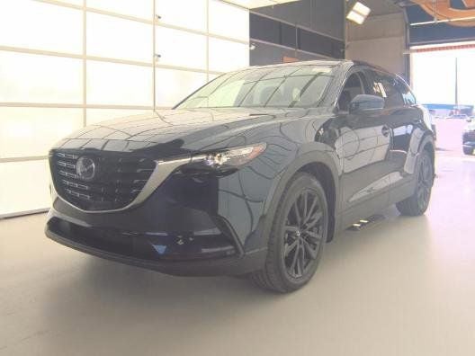 2023 Mazda Mazda CX-9 Touring Plus