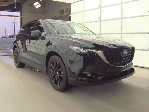 2023 Mazda Mazda CX-9 Touring Plus