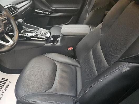 2023 Mazda Mazda CX-9 Touring Plus