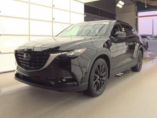 2023 Mazda Mazda CX-9 Touring Plus
