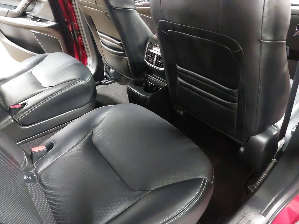 2023 Mazda Mazda CX-9 Grand Touring