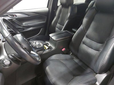 2023 Mazda Mazda CX-9 Grand Touring