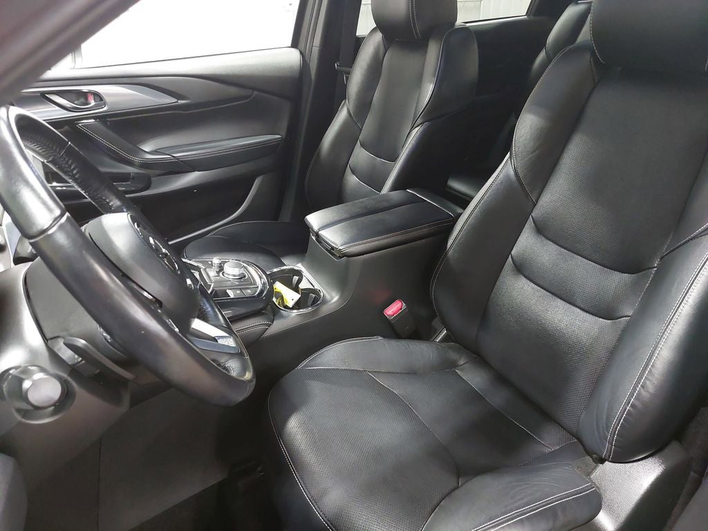 2023 Mazda Mazda CX-9 Grand Touring