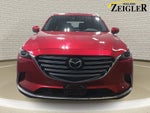 2023 Mazda Mazda CX-9 Grand Touring