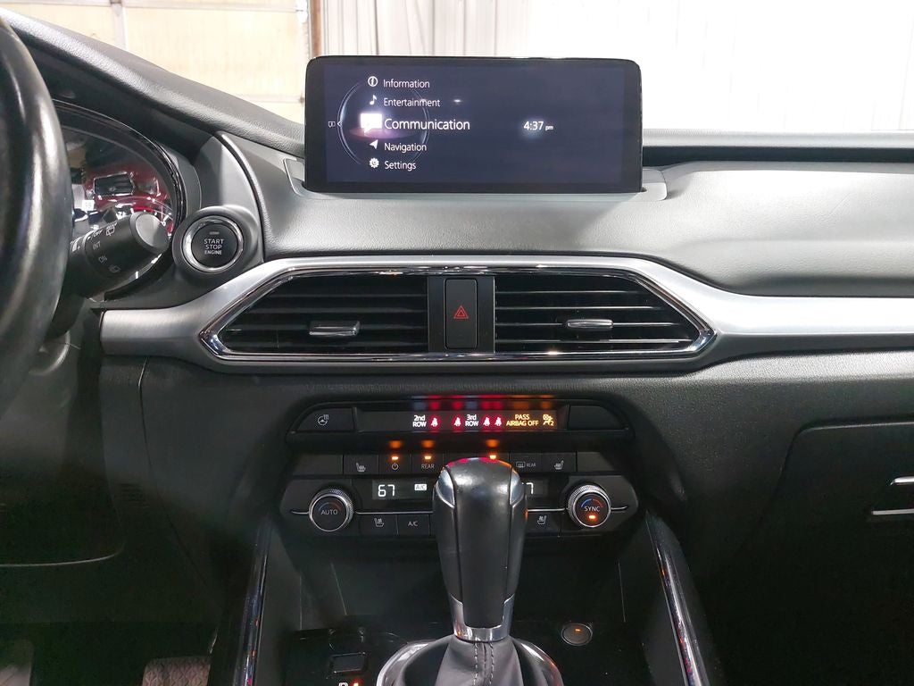 2023 Mazda Mazda CX-9 Grand Touring