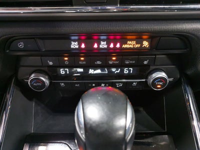 2023 Mazda Mazda CX-9 Grand Touring