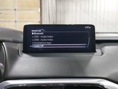 2023 Mazda Mazda CX-9 Grand Touring