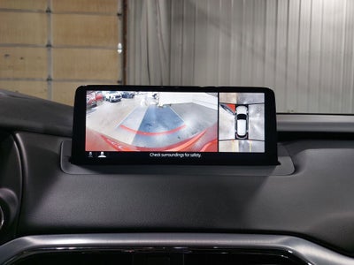 2023 Mazda Mazda CX-9 Grand Touring