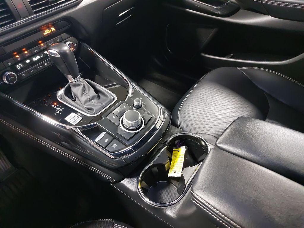 2023 Mazda Mazda CX-9 Grand Touring