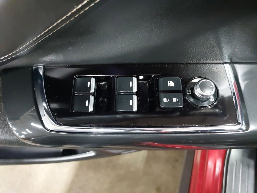 2023 Mazda Mazda CX-9 Grand Touring