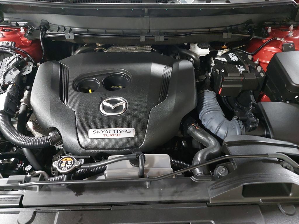 2023 Mazda Mazda CX-9 Grand Touring