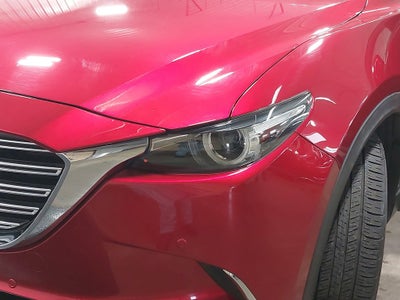 2023 Mazda Mazda CX-9 Grand Touring