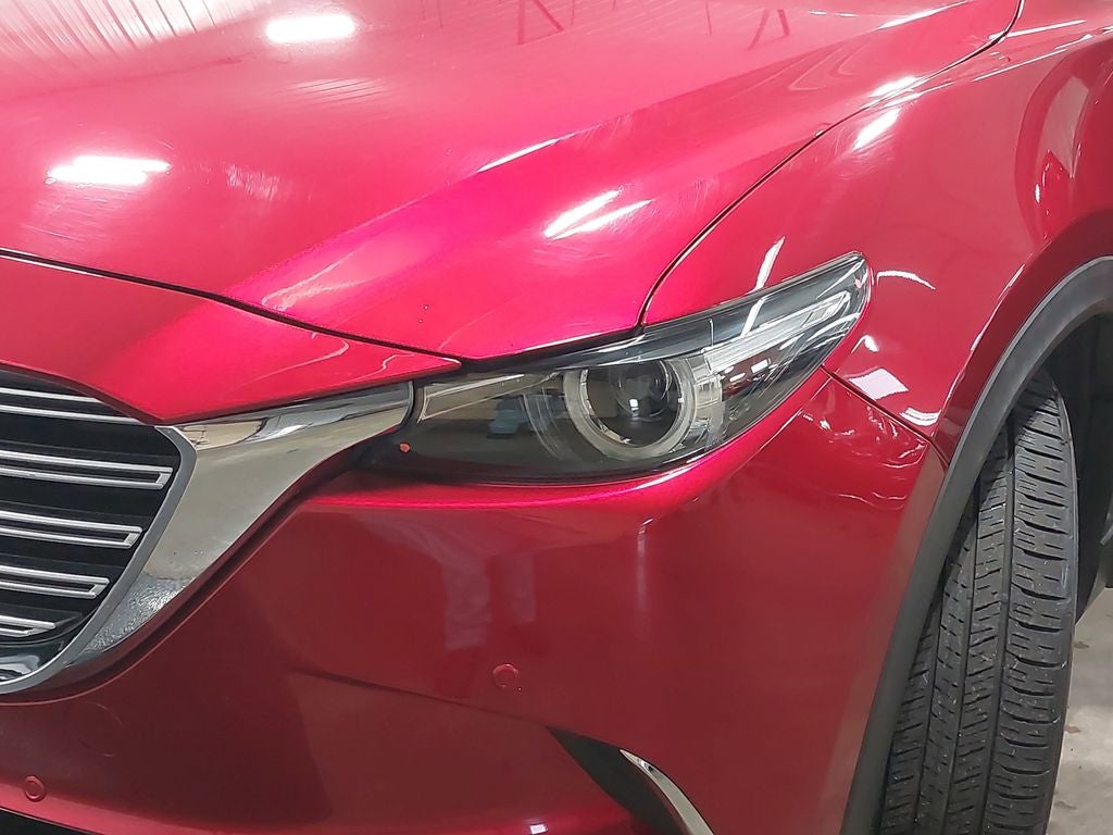 2023 Mazda Mazda CX-9 Grand Touring