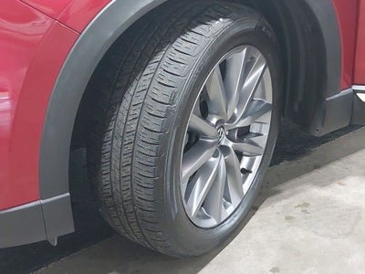 2023 Mazda Mazda CX-9 Grand Touring