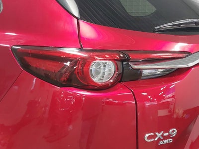 2023 Mazda Mazda CX-9 Grand Touring