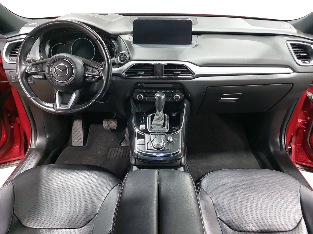 2023 Mazda Mazda CX-9 Grand Touring