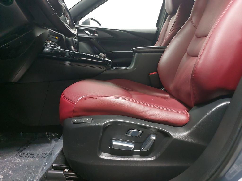 2023 Mazda Mazda CX-9 Carbon Edition