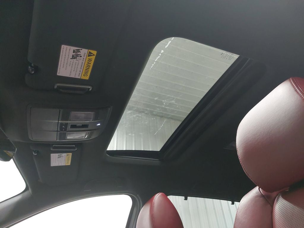 2023 Mazda Mazda CX-9 Carbon Edition