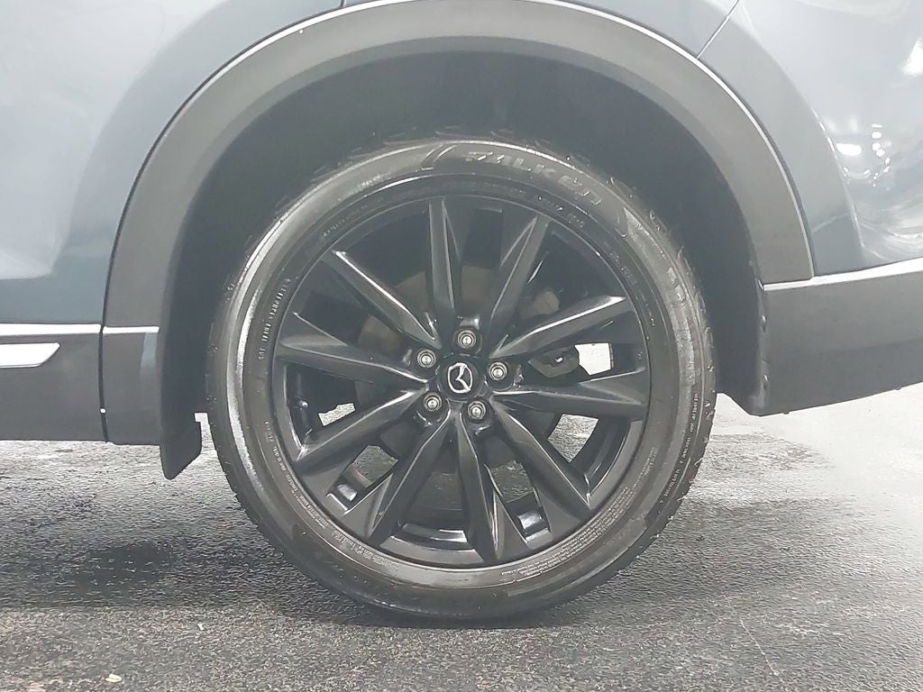 2023 Mazda Mazda CX-9 Carbon Edition