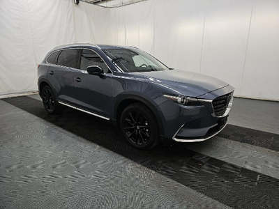 2023 Mazda Mazda CX-9 Carbon Edition