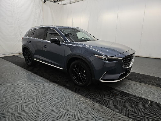 2023 Mazda Mazda CX-9 Carbon Edition