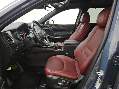 2023 Mazda Mazda CX-9 Carbon Edition