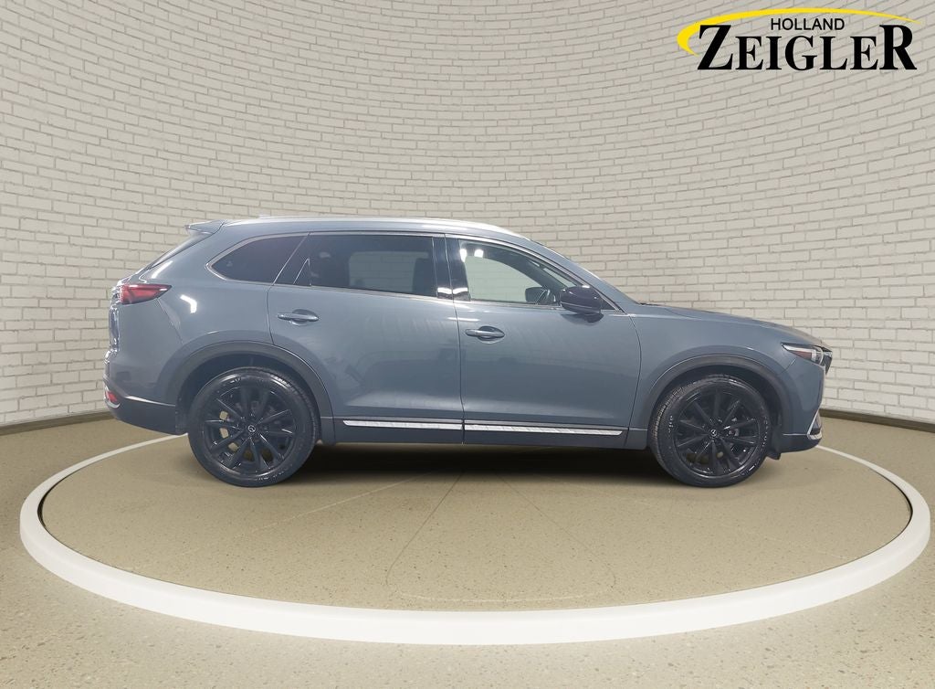 2023 Mazda Mazda CX-9 Carbon Edition