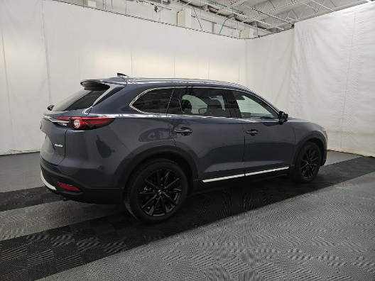 2023 Mazda Mazda CX-9 Carbon Edition