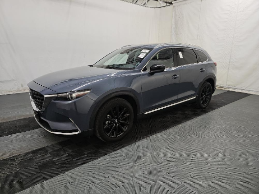 2023 Mazda Mazda CX-9 Carbon Edition