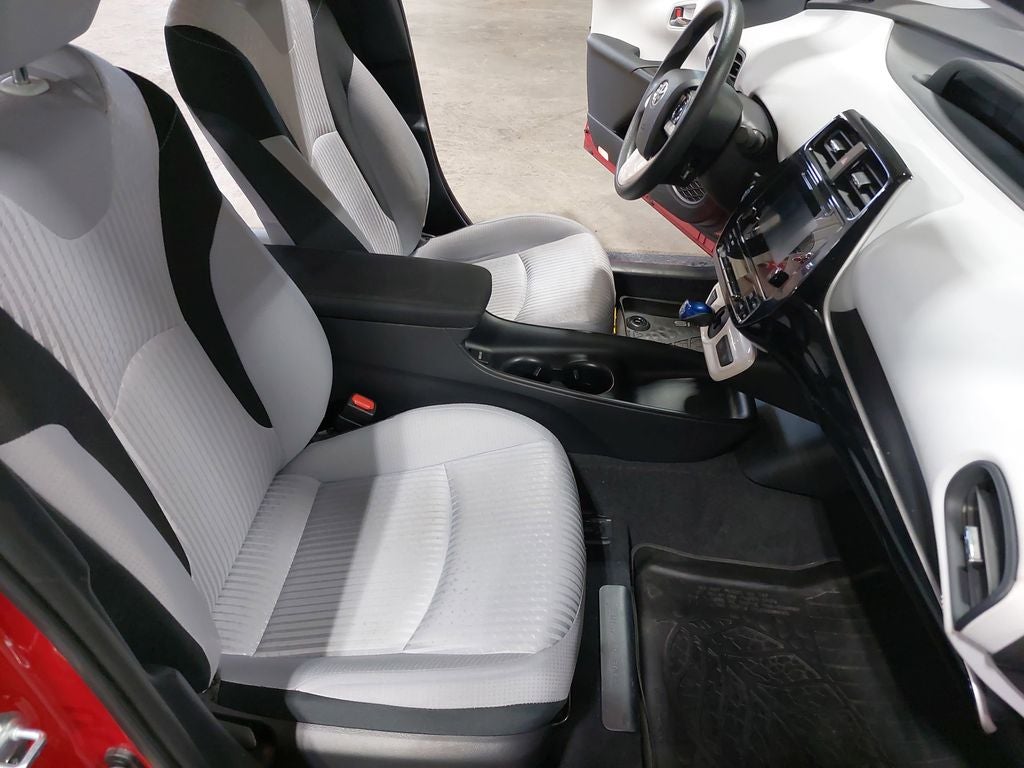 2018 Toyota Prius Two