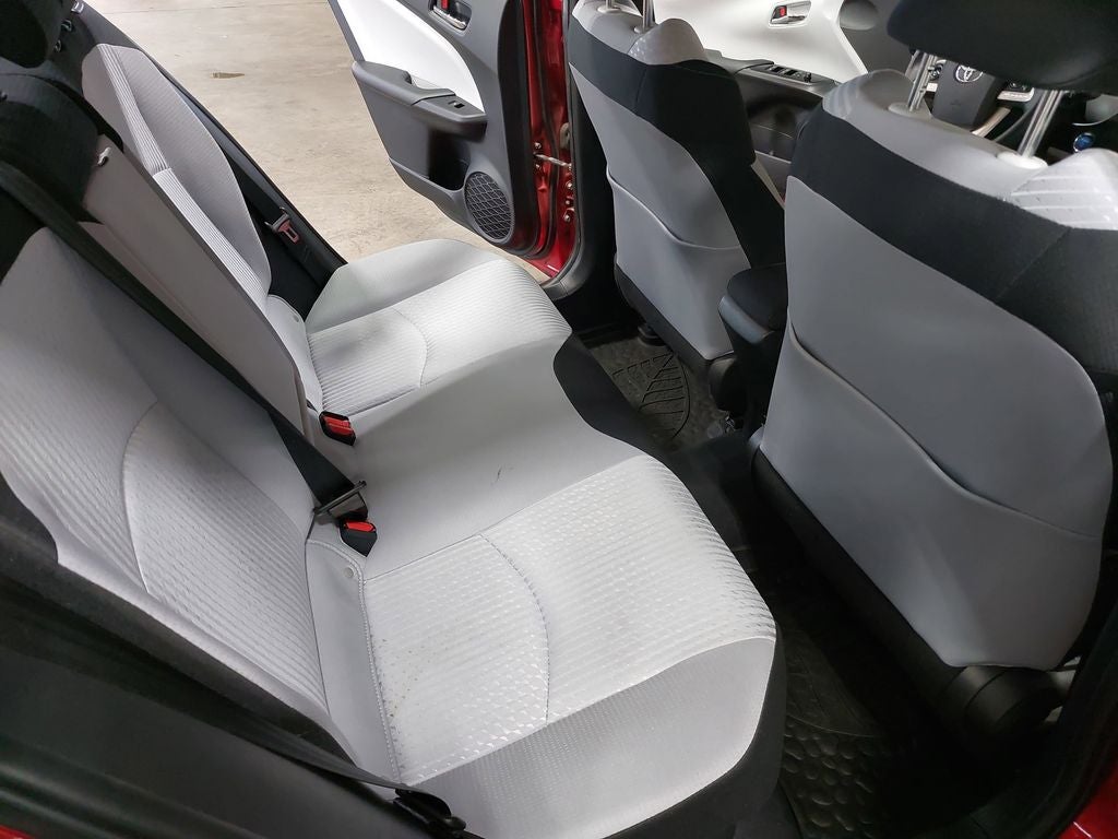 2018 Toyota Prius Two