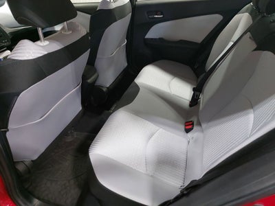 2018 Toyota Prius Two