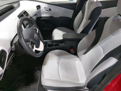 2018 Toyota Prius Two